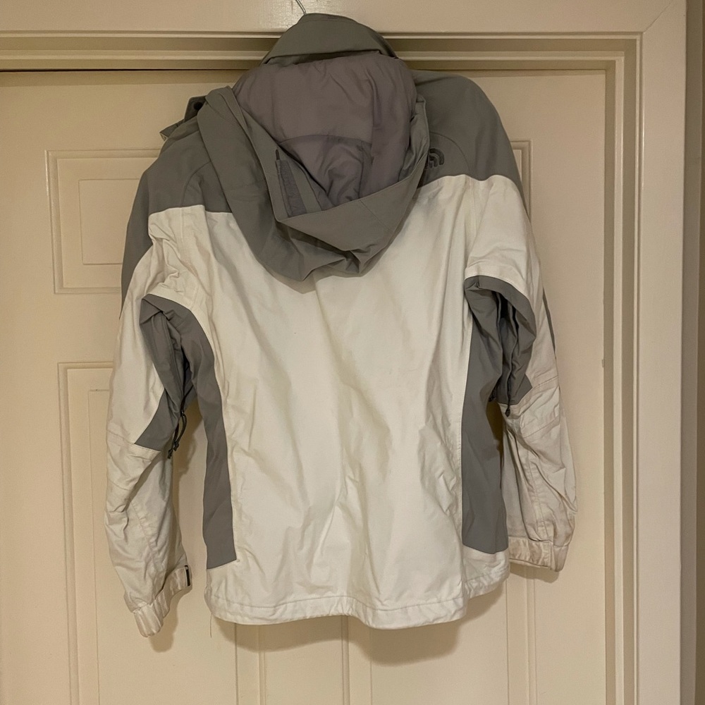 North face